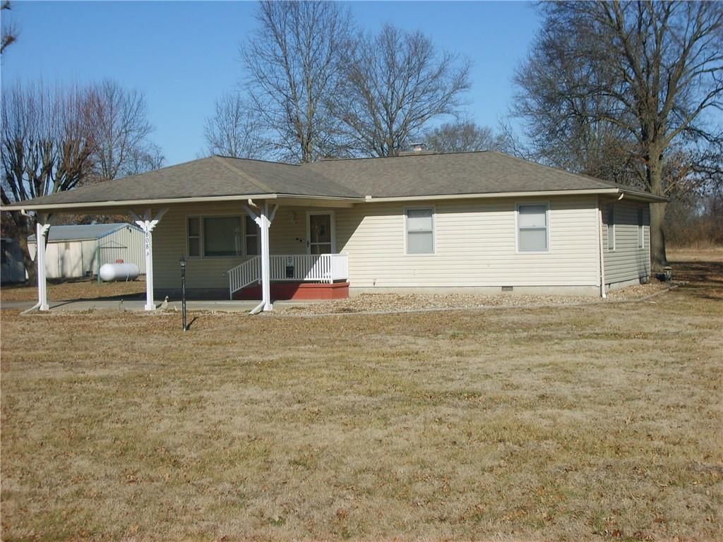 1808 W Quincy Street, Pittsburg, KS