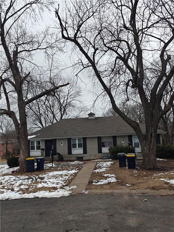7911-7915 E 88th Terrace, Kansas City, MO