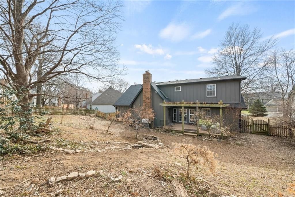 13408 W 78TH Terrace — photo 29