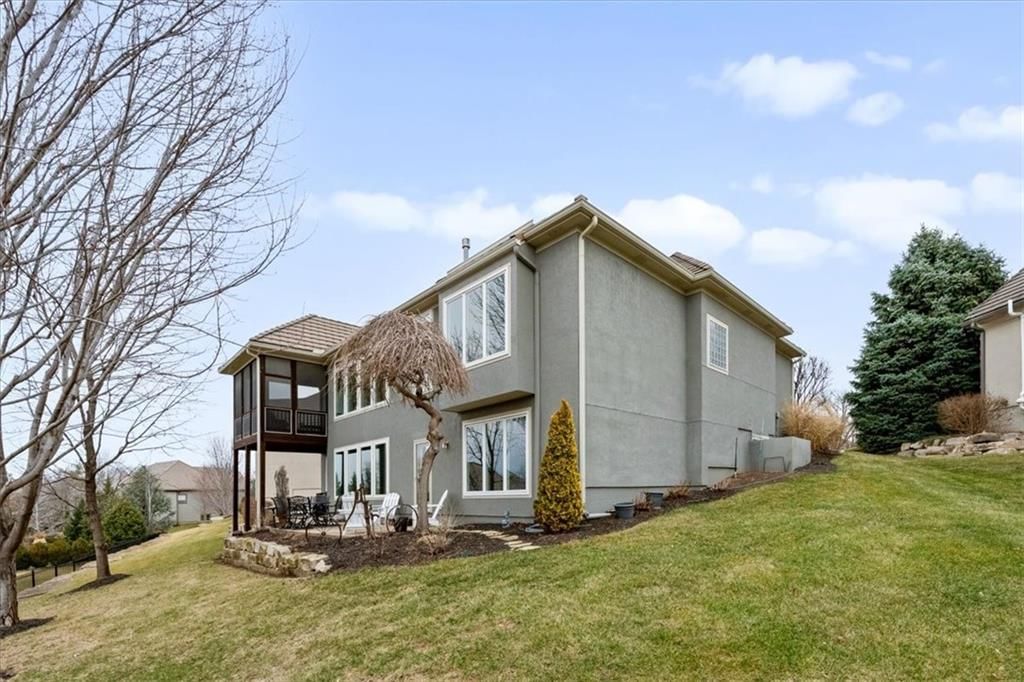 20318 W 99th Terrace — photo 31