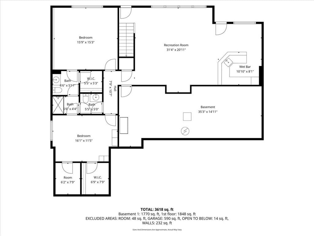 20318 W 99th Terrace — photo 35