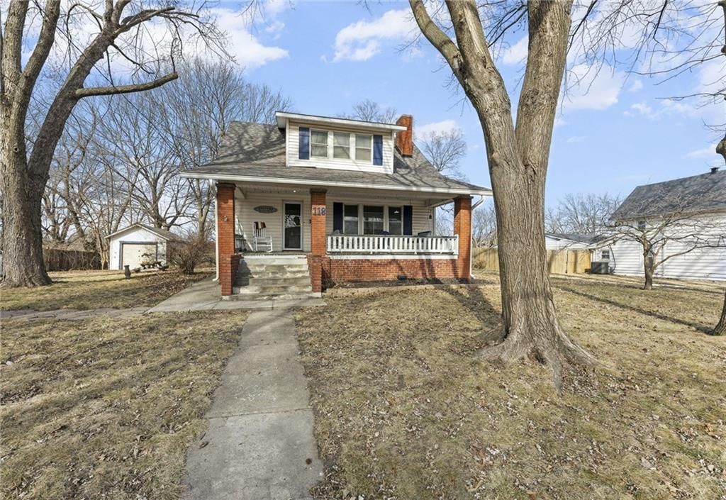 118 Mill Street, Belton, MO