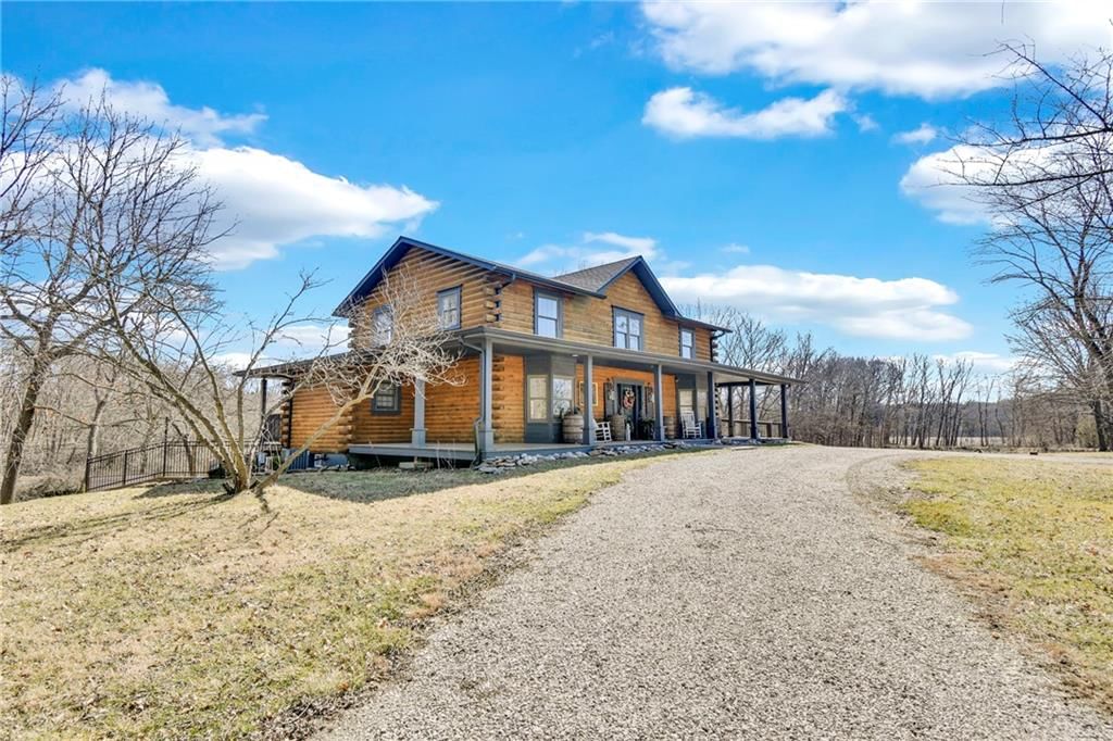 23223 Buford Road — photo 4
