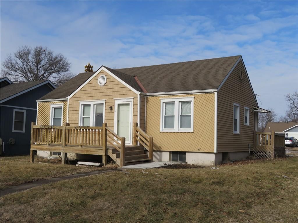 4 E Virginia Street — photo 2