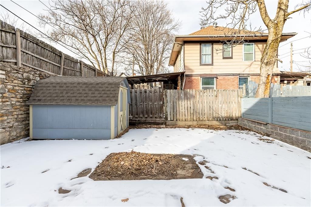 3532 Windsor Avenue — photo 34