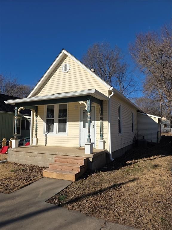 1018 Osage Street — photo 2