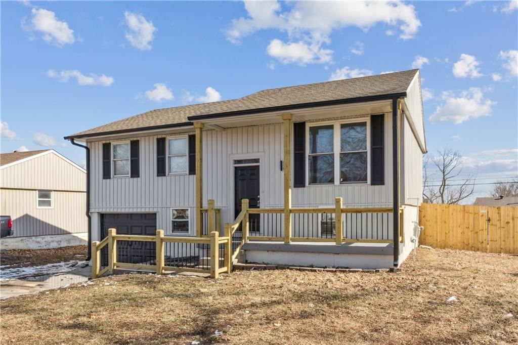 827 N Choctaw Avenue — photo 3
