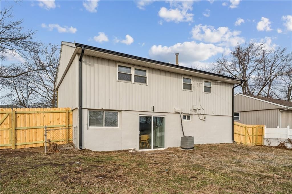 827 N Choctaw Avenue — photo 37