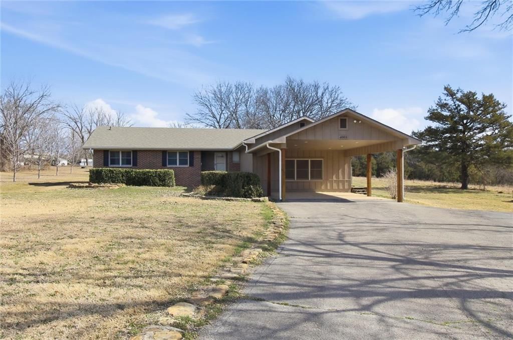 4003 CR 4055 N/A, Independence, KS