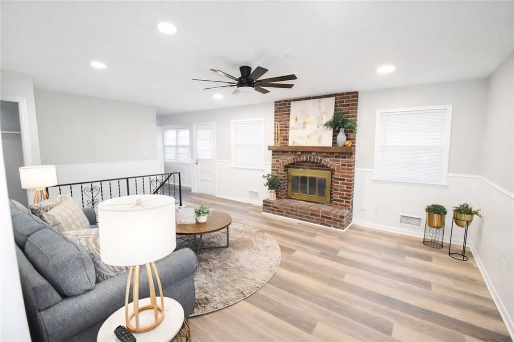 3807 S Fuller Avenue — photo 7