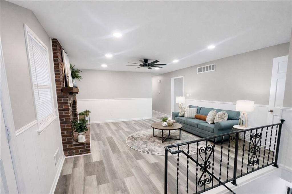 3807 S Fuller Avenue — photo 8