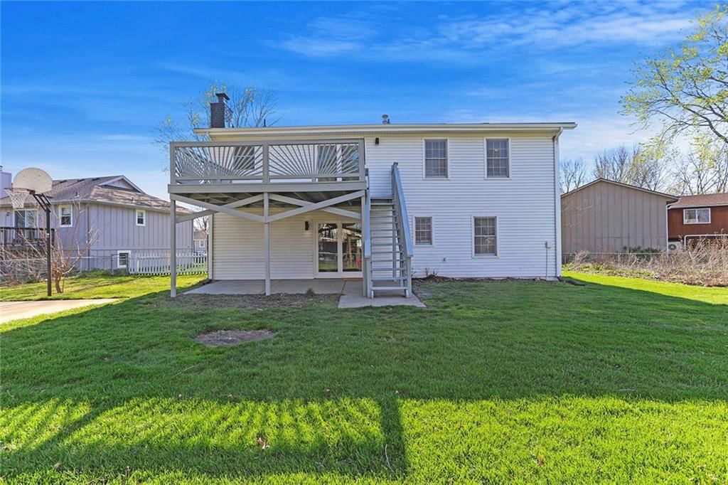 15207 S NAVAHO Drive — photo 26