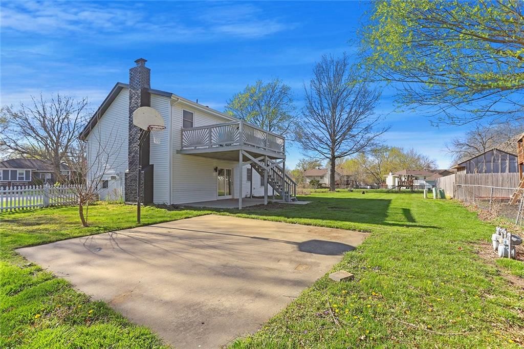 15207 S NAVAHO Drive — photo 27