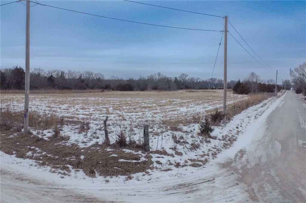 00000 W 387th Street, Lane, KS
