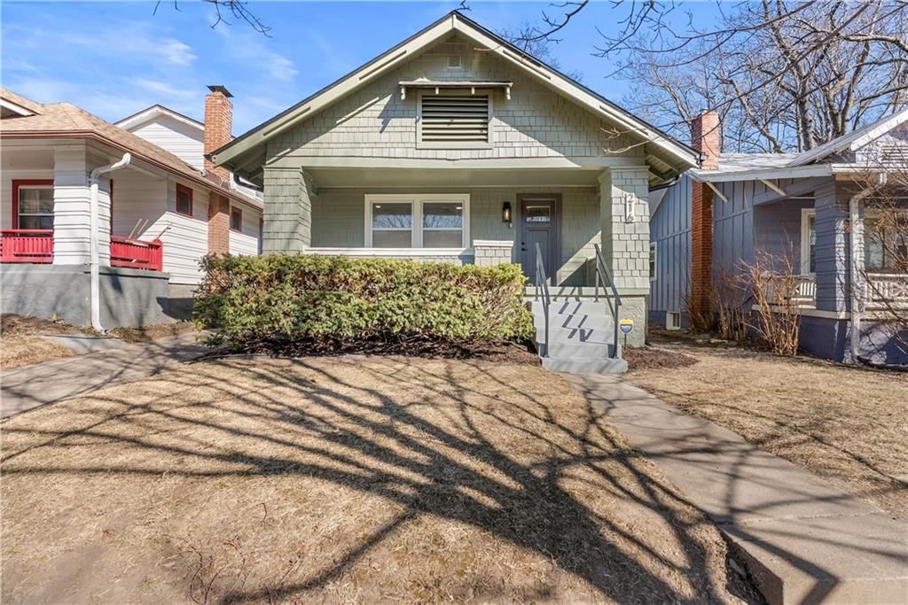 216 W 73rd Terrace, Kansas City, MO