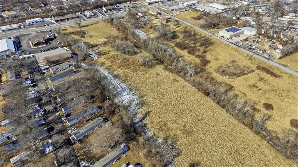 401 N Scott Avenue — photo 5