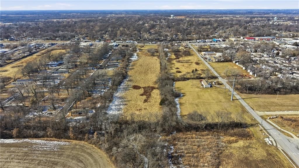 401 N Scott Avenue — photo 10