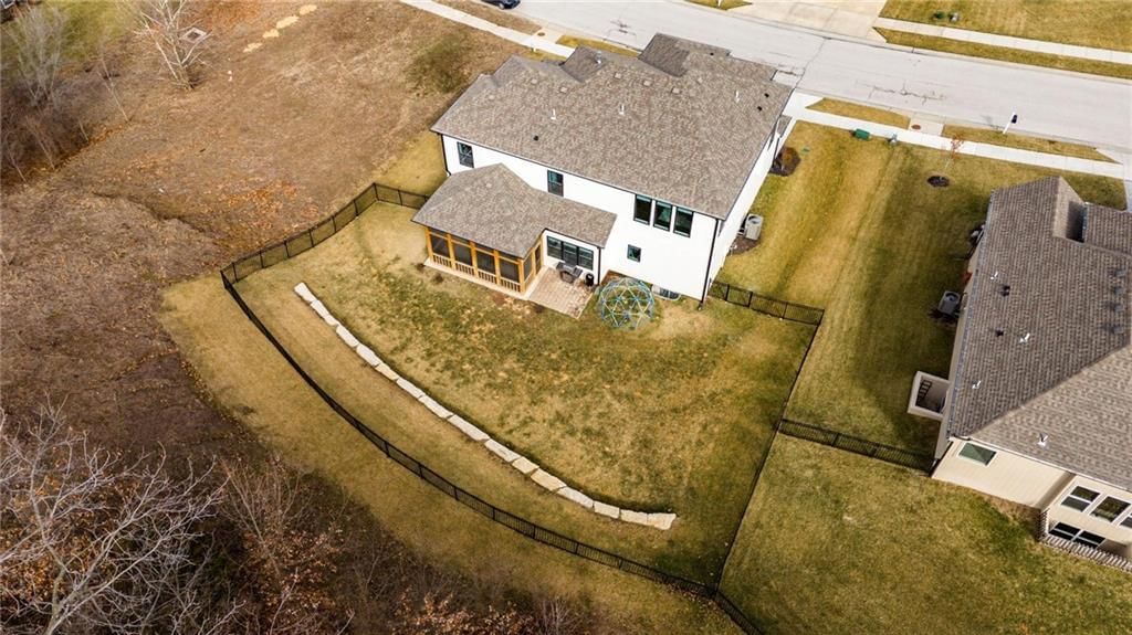 5852 S National Drive — photo 80