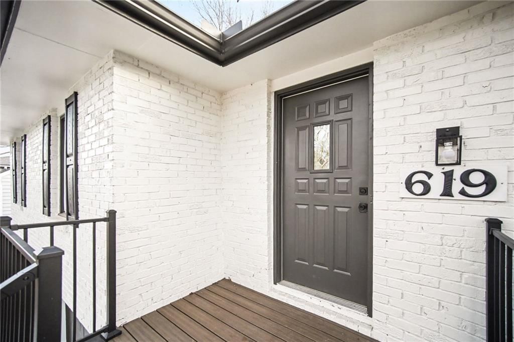 619 E 109th Terrace — photo 14