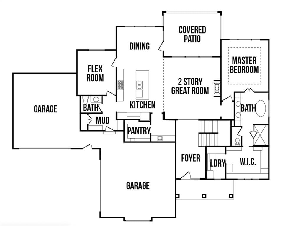 7938 Millridge Street — photo 4