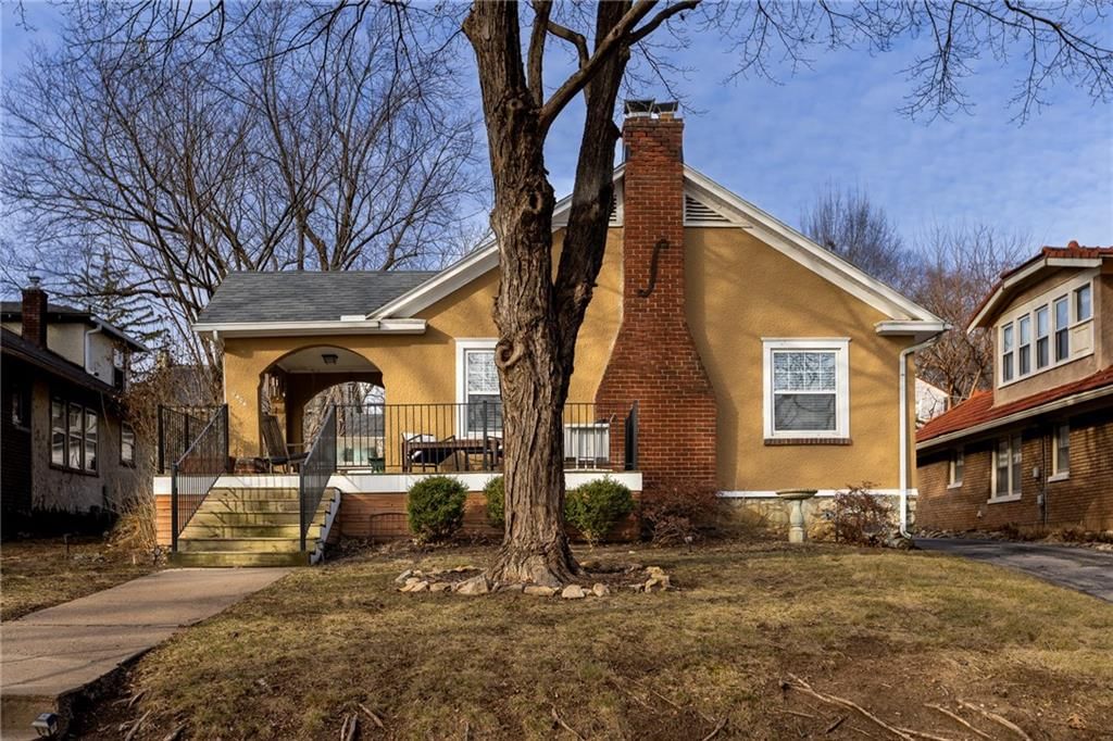 6404 McGee Street — photo 1