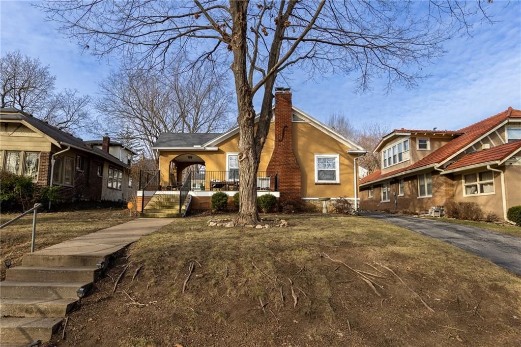 6404 McGee Street — photo 2