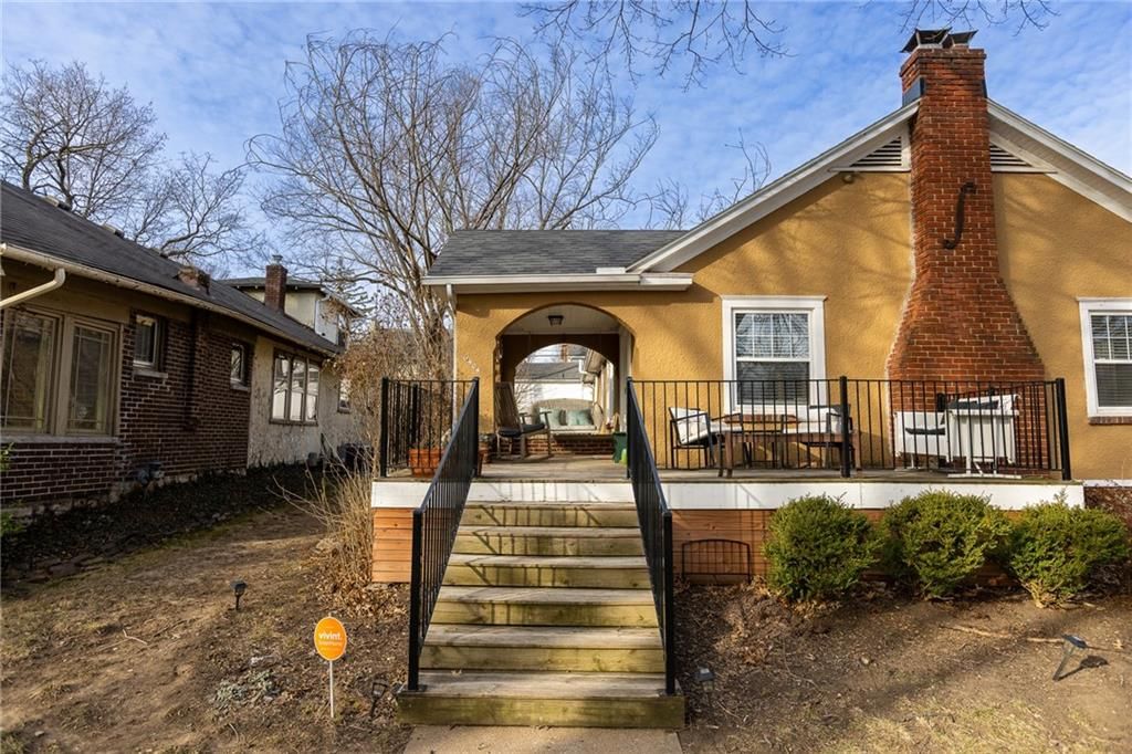 6404 McGee Street — photo 3
