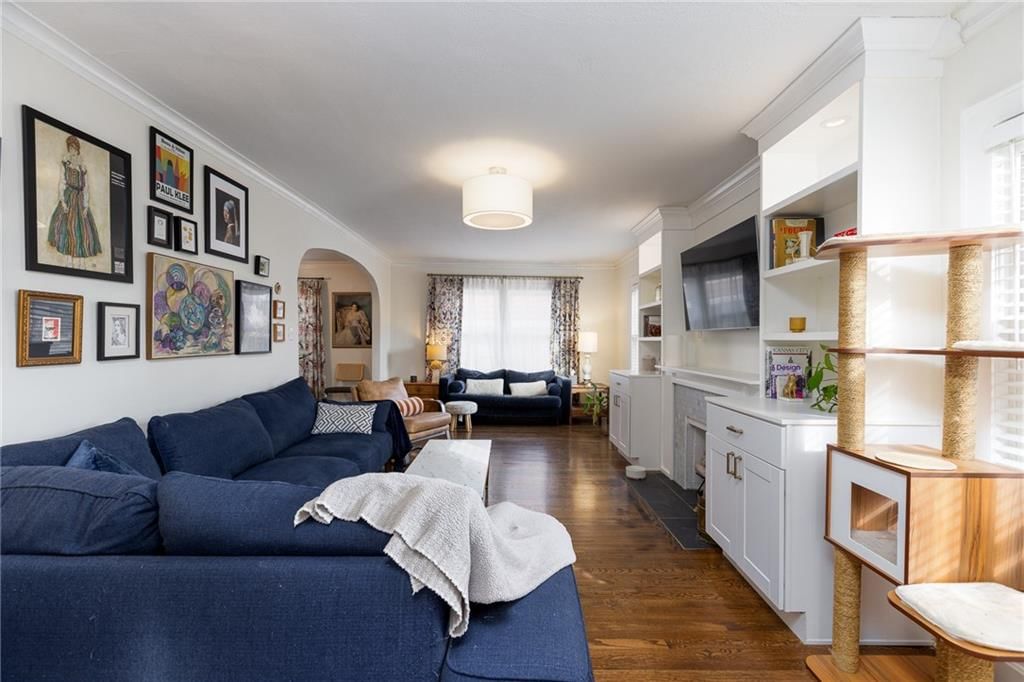 6404 McGee Street — photo 8