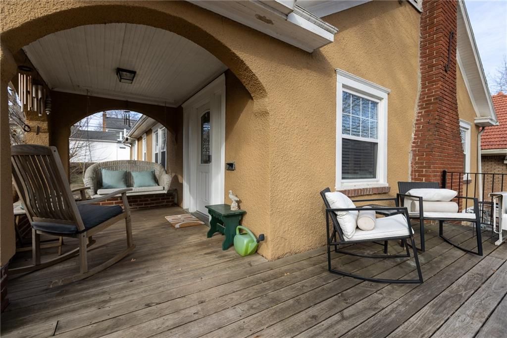 6404 McGee Street — photo 35