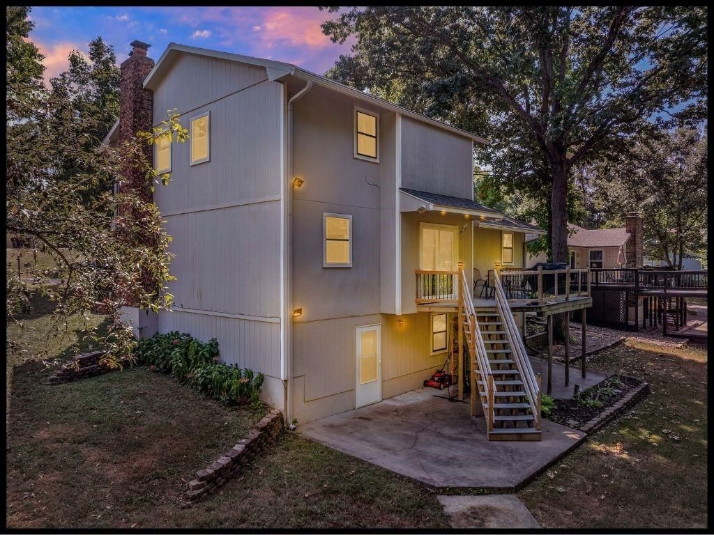 1411 Woodlawn Drive — photo 52