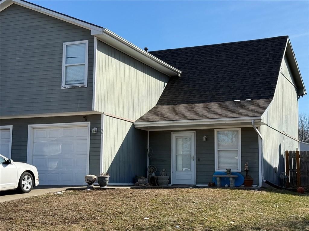 441 Spring Avenue, Liberty, MO
