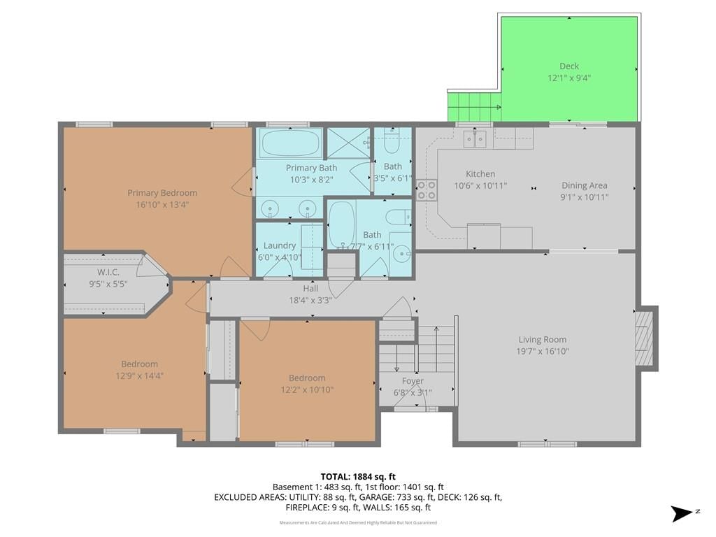 1810 NW Bradford Court — photo 27