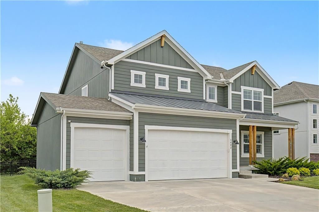 1422 SW Georgetown Drive — photo 3