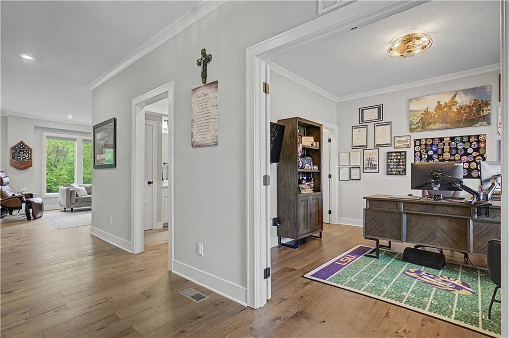 1422 SW Georgetown Drive — photo 21