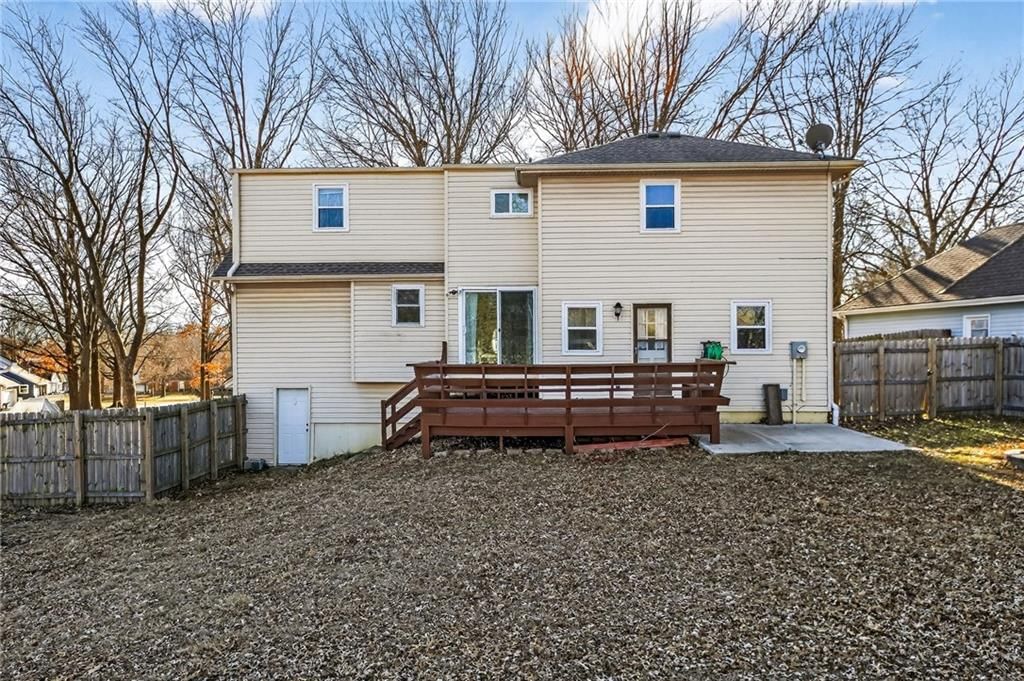 1016 NE 99th Street — photo 38