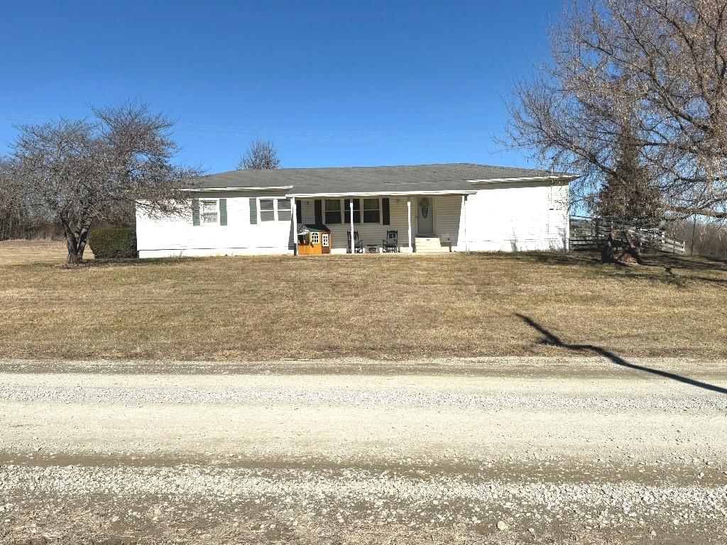 17629 Key Avenue, Pattonsburg, MO