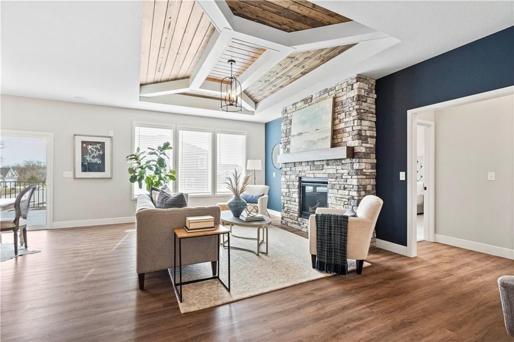 8320 SW 4th Court, Blue Springs, MO