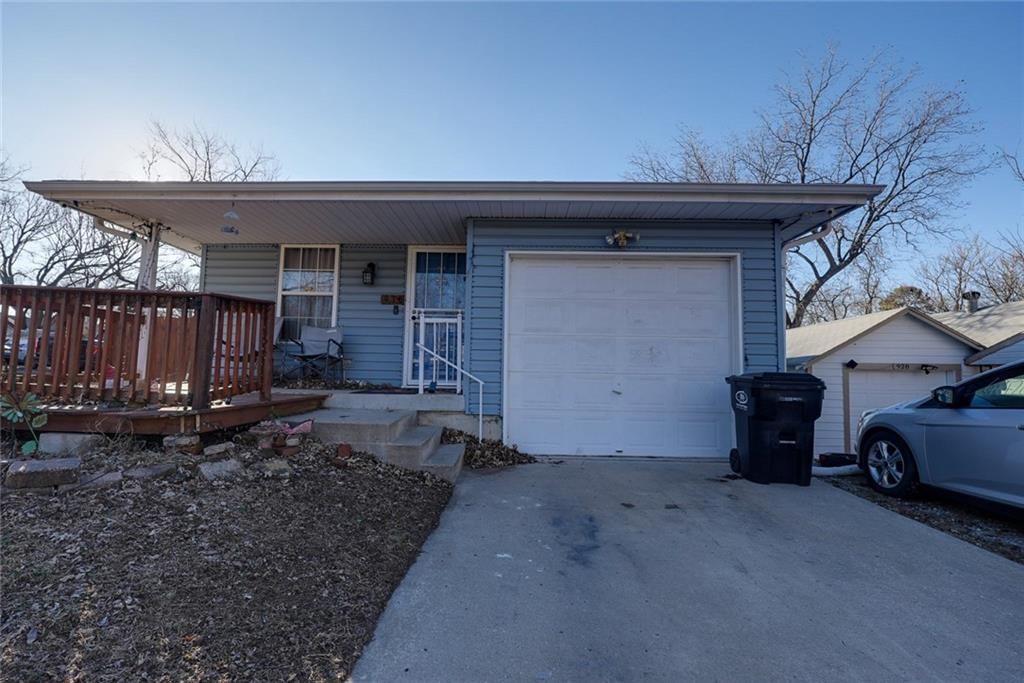 930 S Leslie Street, Independence, MO