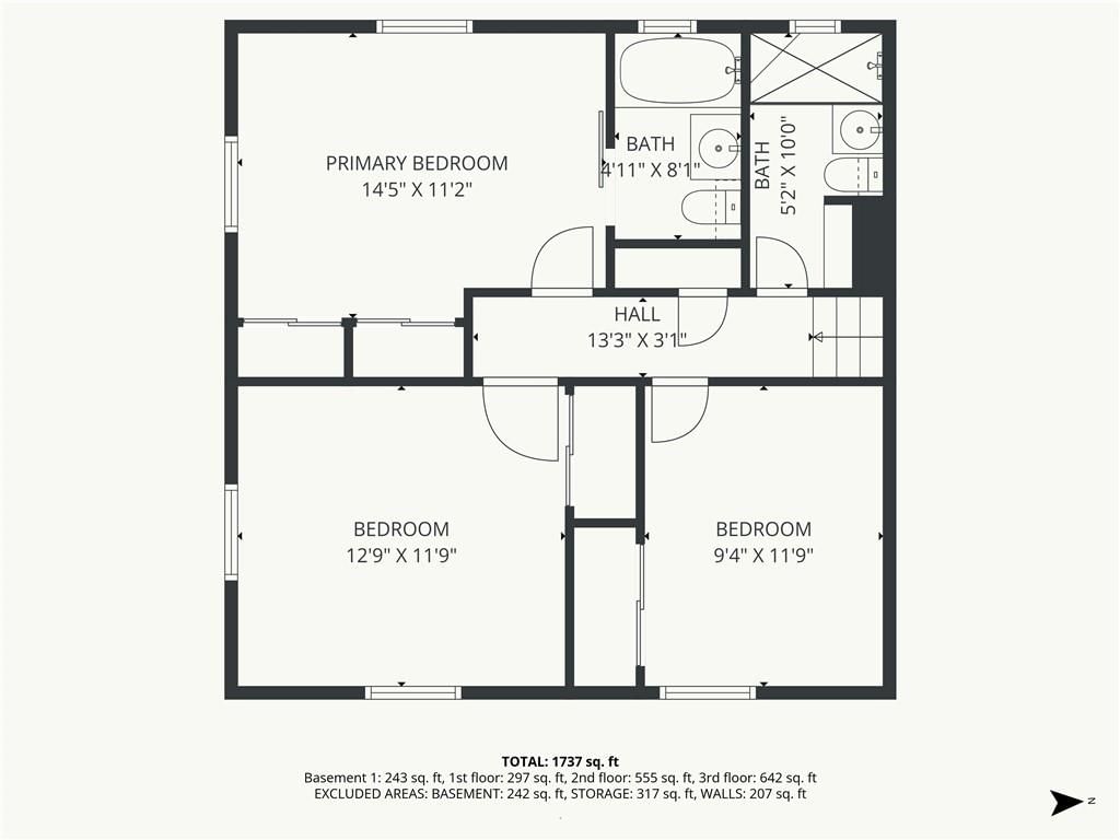 8608 Spring Valley Road — photo 30