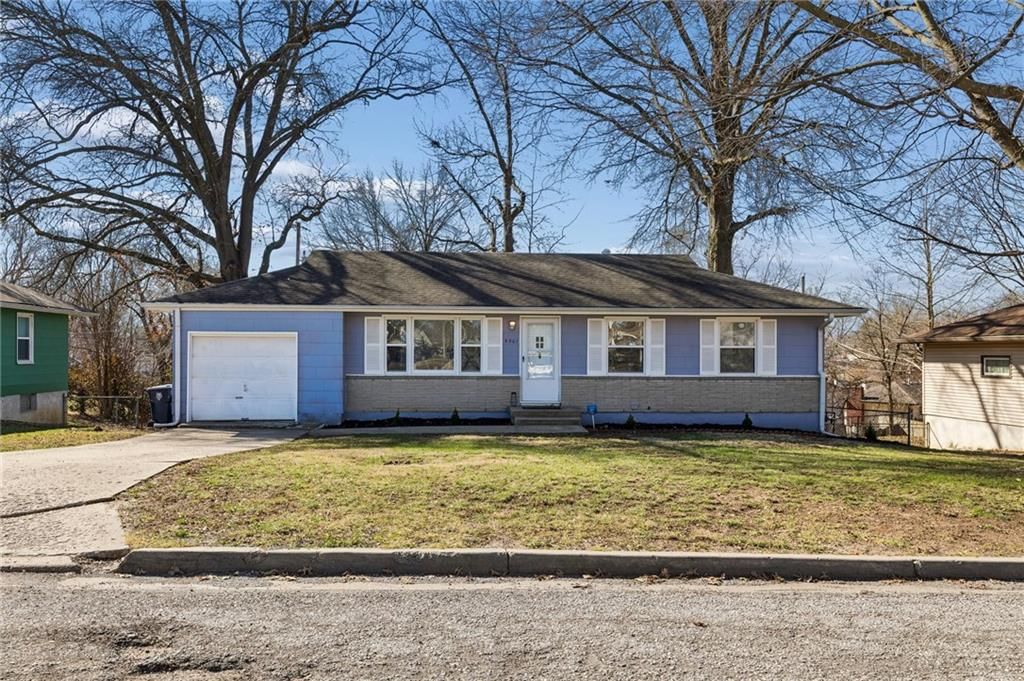 5301 NE 42nd Terrace, Kansas City, MO