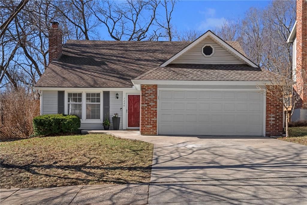 7248 Rene Street, Shawnee, KS