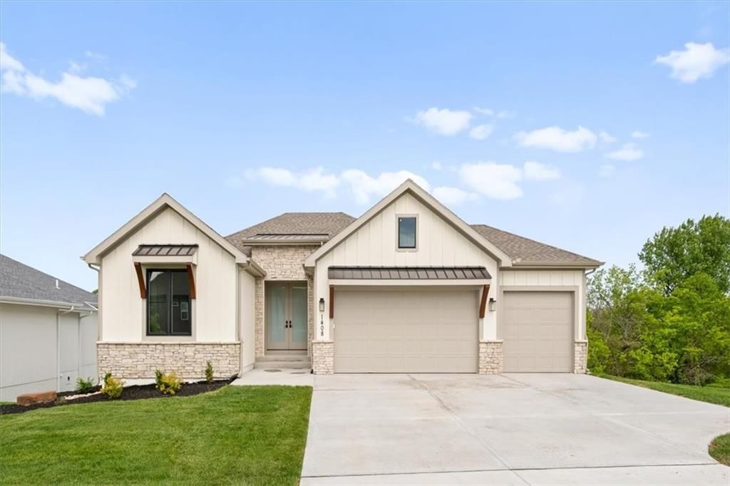 1408 Larkspur Place — photo 2