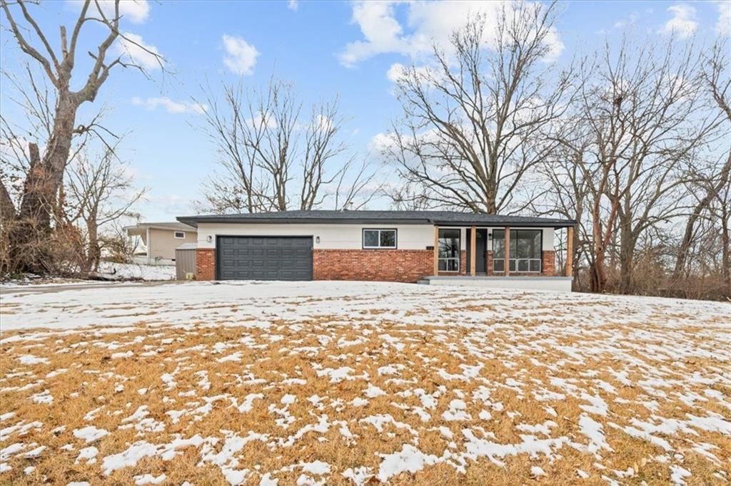 5010 Crisp Avenue, Kansas City, MO