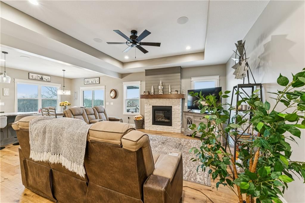 909 Captain Merriman Drive — photo 1