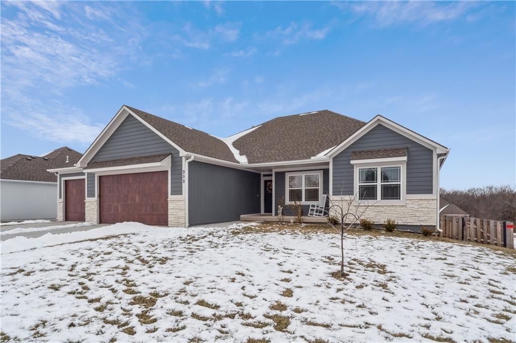 909 Captain Merriman Drive — photo 9