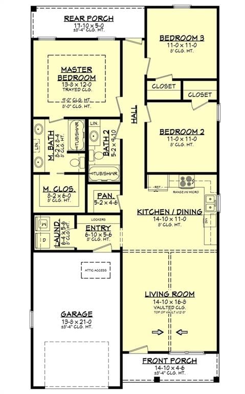 3001 Hiawatha Street — photo 3