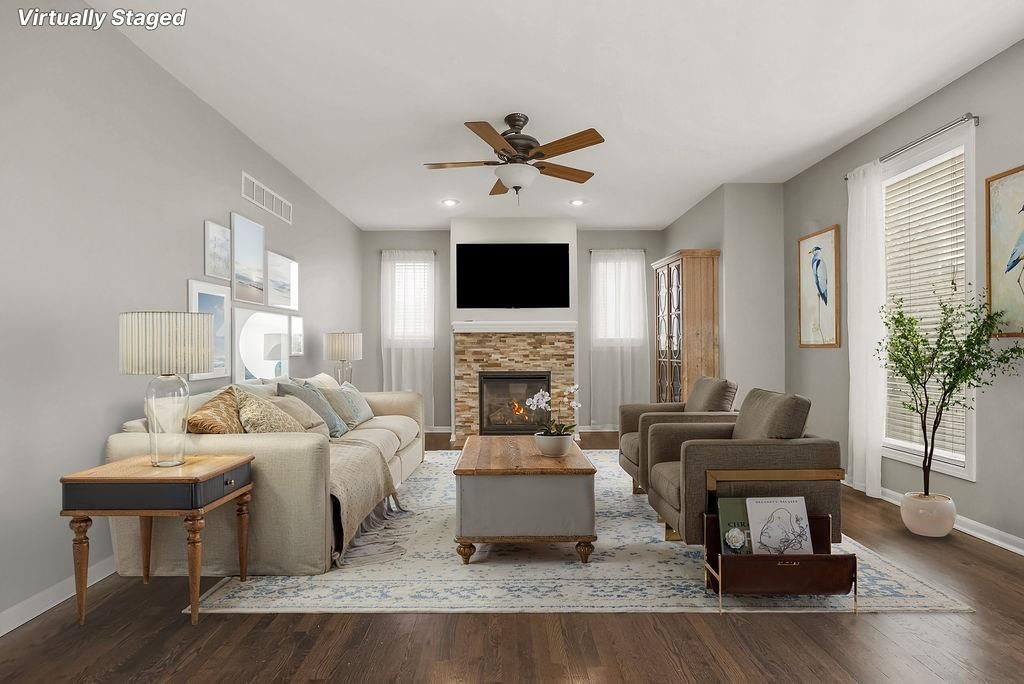 21703 W 57th Terrace — photo 3