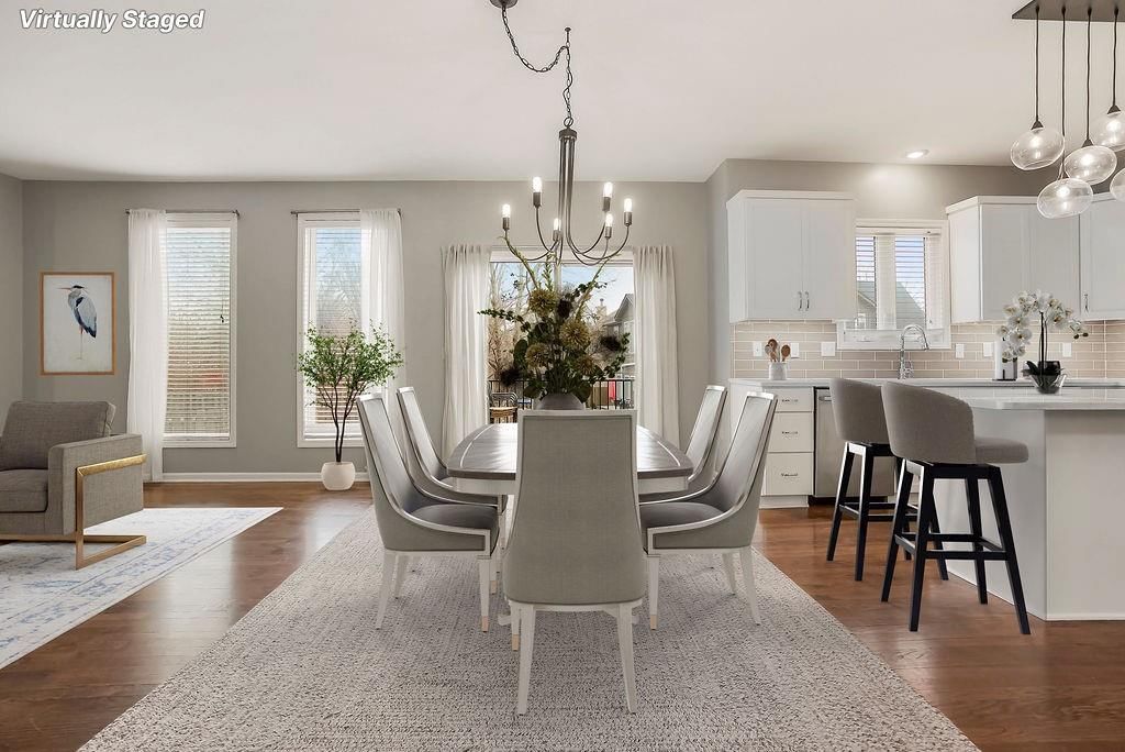 21703 W 57th Terrace — photo 9