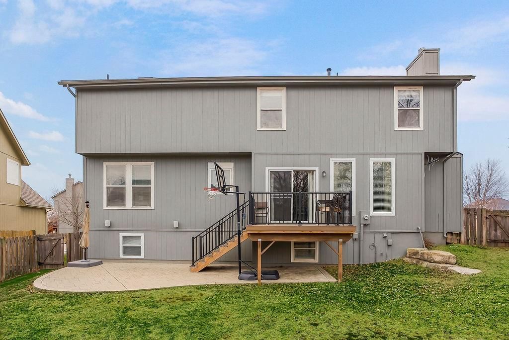 21703 W 57th Terrace — photo 41