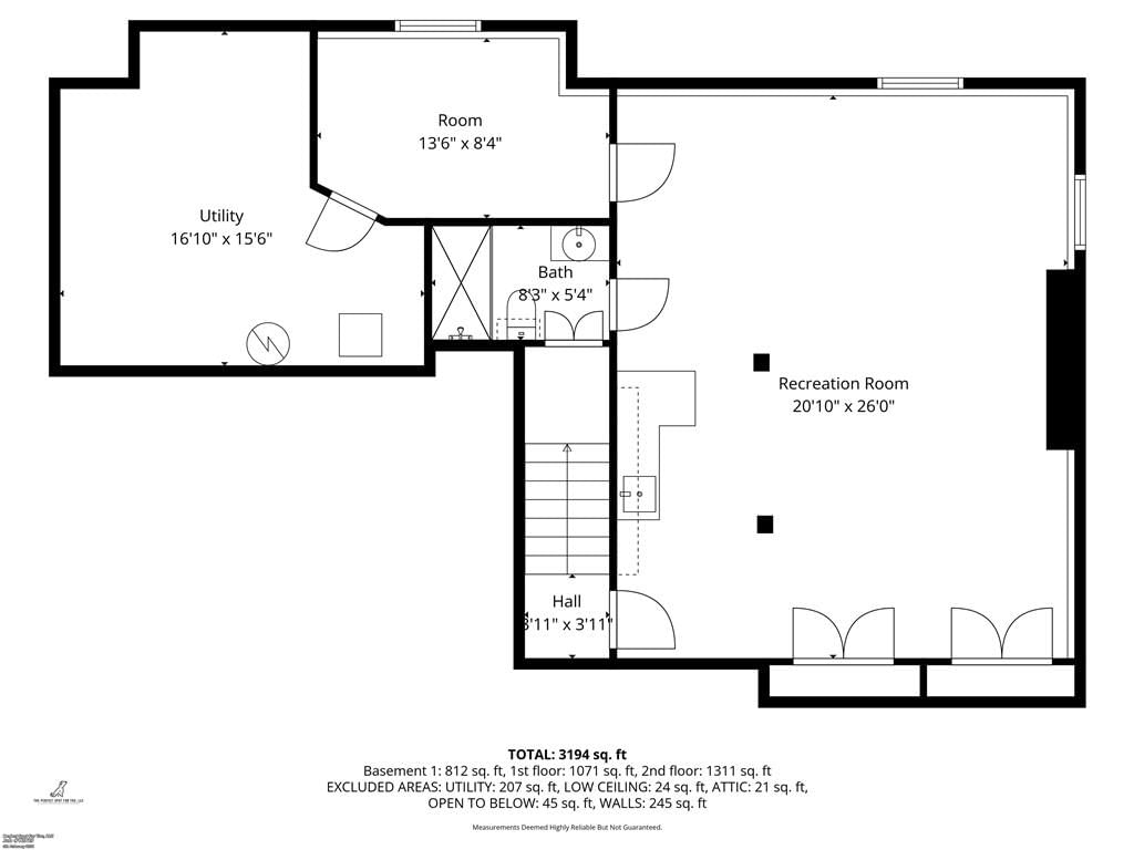 21703 W 57th Terrace — photo 45